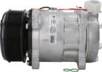 NISSENS 89632 - Compresor, climatizare - NISSENS-89632 (NISSENS89632)
