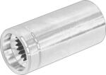 RENAULT 7700858979 - Piulita ax, planetara - ELEMENT LEGATURA CUTIE - PLANETARA DREAPTA MEGANE - O. E. - compatibil Renault - RENAULT-7700858979 (RENAULT7700858979)