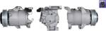 Elstock 51-1119 - Compresor, climatizare - COMPRESOR A-C CU PIESA VECHE LA SCHIMB - compatibil Daf - Elstock-51-1119 (ELSTOCK511119)