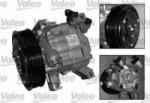 VALEO 699392 - Compresor, climatizare - COMPRESOR. CLIMATIZARE - compatibil Citroen. Peugeot. Toyota - VALEO-699392 (VALEO699392)