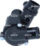 NRF 725330 - Termostat, lichid racire - Thermostat. coolant - NRF-725330 (NRF725330)