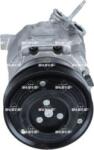 NRF 320116G - Compresor, climatizare - COMPRESOR A-C SE25-II - compatibil Chevrolet. Opel - NRF-320116G (NRF320116G)