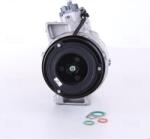 NISSENS 890792 - Compresor, climatizare - NISSENS-890792 (NISSENS890792)