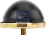 FEBI Bilstein 11879 - Tampon cauciuc, suspensie - Aparare cu arcuri suspendate spate - stanga / dreapta - RVI T. VOLVO F10. F12. F16. F7. FH II. FL10. FL12. FL7. FM. FM II. FM12. FM9. FMX. FMX - FEBI Bilstein-11879