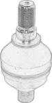 Iveco 93807320 - Articulatie sarcina / ghidare - PIVOT - O. E. - compatibil Iveco - IVECO-93807320 (IVECO93807320)