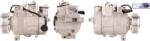Elstock 51-0133 - Compresor, climatizare - COMPRESOR. CLIMATIZARE - compatibil Audi. Seat - Elstock-51-0133 (ELSTOCK510133)