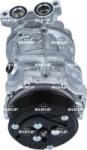 NRF 320236 - Compresor, climatizare - COMPRESOR A-C - compatibil Ford - NRF-320236 (NRF320236)