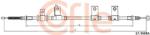 Cofle 92.17. 3504A - Cablu, frana de parcare - Cofle-92.17. 3504A (COFLE92173504A)