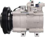 NISSENS 890182 - Compresor, climatizare - NISSENS-890182 (NISSENS890182)