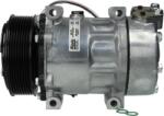 NISSENS 89476 - Compresor, climatizare - Compresor AC SCANIA G I. P I. R I. T 03.04-05.19 - NISSENS-89476 (NISSENS89476)