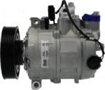 NISSENS 89091 - Compresor, climatizare - COMPRESOR. CLIMATIZARE - NISSENS-89091 (NISSENS89091)
