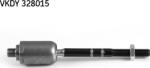 SKF VKDY 328015 - Articulatie axiala, cap de bara - ARTICULATIE AXIALA CAP DE BARA - compatibil Mercedes-Benz - SKF-VKDY 328015 (SKFVKDY328015)