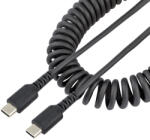 StarTech Usb C Charging Cable Coiled (r2ccc-1m-usb-cable)