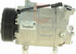 ACAUTO AC-01ZX025 - Compresor, climatizare - COMPRESOR A-C CU PIESA VECHE LA SCHIMB - compatibil 1854459 - ACAUTO-AC-01ZX025 (ACAUTOAC01ZX025)