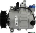 NISSENS 89092 - Compresor, climatizare - NISSENS-89092 (NISSENS89092)
