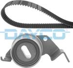 DAYCO KTB636 - Set curea de distributie - Kit distributie - MITSUBISHI CARISMA. PAJERO PININ I. SPACE STAR 1.8 07.95 - 06.07 - DAYCO-KTB636 (DAYCOKTB636)