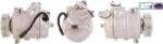Elstock 51-0511 - Compresor, climatizare - COMPRESOR. CLIMATIZARE - compatibil Audi - Elstock-51-0511 (ELSTOCK510511)