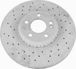 VAICO V30-80002 - Disc frana - VAICO-V30-80002 (VAICOV3080002)
