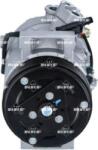 NRF 320028 - Compresor, climatizare - Compresor AC MERCEDES C A205. C C205. C T - MODEL S205. C W205. CLS C257. E A238. E ALL - TERRAIN S213. E C238. E T - MODEL S213. E W2 - NRF-320028 (NRF320028)
