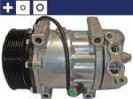 MAHLE ACP 117 000S - Compresor, climatizare - COMPRESOR A-C MAHLE BEHR - compatibil Scania - MAHLE-ACP 117 000S (MAHLEACP117000S)