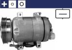 MAHLE ACP 53 000S - Compresor, climatizare - Compresor AC ALFA ROMEO 155. AUDI A4 B5. A6 C5. CABRIOLET B3. VW PASSAT B5 1.6 - 2.0 02.92 - 01.05 - MAHLE-ACP 53 000S (MAHLEACP53000S)