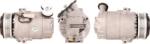 Elstock 51-0418 - Compresor, climatizare - COMPRESOR. CLIMATIZARE - compatibil Opel. Vauxhall - Elstock-51-0418 (ELSTOCK510418)