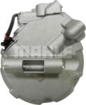 MAHLE ACP 706 000S - Compresor, climatizare - Compresor AC BMW 1 E81. 1 E82. 1 E87. 1 E88. 3 E90. 3 E91. 3 E92. 3 E93. 5 E60. 5 E61. 6 E63. 6 E64. X1 E84 2.5 - 3.0 12.04 - 12.13 - MAHLE-ACP 706 000S (MAHLEA