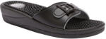 Scholl New Massage Fekete 36