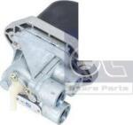 DT Spare Parts 6.65010 - Supapa frana, frana de mana - SUPAPA FRANA. FRANA DE MANA - compatibil Volvo - DT Spare Parts-6.65010 (DTSPAREPARTS665010)