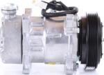 NISSENS 891039 - Compresor, climatizare - NISSENS-891039 (NISSENS891039)