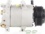 NISSENS 890392 - Compresor, climatizare - COMPRESOR A-C NOU - compatibil Ford - NISSENS-890392 (NISSENS890392)