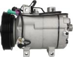 NISSENS 89101 - Compresor, climatizare - NISSENS-89101 (NISSENS89101)