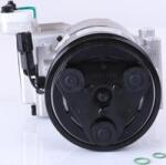 NISSENS 890129 - Compresor, climatizare - NISSENS-890129 (NISSENS890129)