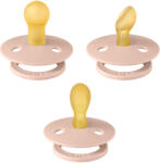 BIBS Colour TRY IT 3-as csomag Változat: Blush