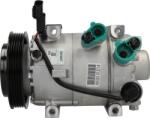 NISSENS 890640 - Compresor, climatizare - NISSENS-890640 (NISSENS890640)