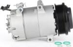 NISSENS 890090 - Compresor, climatizare - NISSENS-890090 (NISSENS890090)