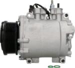 NISSENS 89242 - Compresor, climatizare - Compresor AC HONDA ACCORD VII. CR - V II 2.0 - 2.4 09.01 - 05.08 - NISSENS-89242 (NISSENS89242)