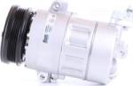 NISSENS 890639 - Compresor, climatizare - NISSENS-890639 (NISSENS890639)