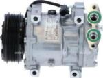 NRF 320013 - Compresor, climatizare - COMPRESOR A-C SE25-II - compatibil Volvo - NRF-320013 (NRF320013)