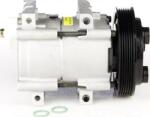 NISSENS 89190 - Compresor, climatizare - Compresor AC FORD COURIER. FIESTA IV. FIESTA - HATCHBACK. FIESTA - MINIVAN. FOCUS I. FOCUS I - KOMBI. KA. PUMA. MAZDA 121 III. 121 III - NISSENS-89190 (NISSENS89190)