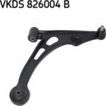 SKF VKDS 826004 B - Brat, suspensie roata - BRAT SUSPENSIE ROATA - compatibil Suzuki - SKF-VKDS 826004 B (SKFVKDS826004B)