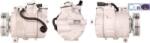 Elstock 51-0402 - Compresor, climatizare - COMPRESOR. CLIMATIZARE - compatibil Audi - Elstock-51-0402 (ELSTOCK510402)