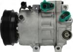 NISSENS 89278 - Compresor, climatizare - Compresor AC HYUNDAI GRANDEUR. I30. SANTA FÉ II. SANTA FÉ II - SUV. SONATA V. KIA CEED. MAGENTIS II. PRO CEED 2.0D - 2.2D - 2.7 11.05 - - NISSENS-89278 (NISSENS89278)