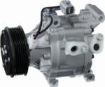 VALEO 690150 - Compresor, climatizare - VALEO-690150 (VALEO690150)