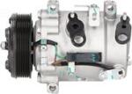 NISSENS 891201 - Compresor, climatizare - NISSENS-891201 (NISSENS891201)