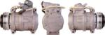 Elstock 51-0729 - Compresor, climatizare - COMPRESOR. CLIMATIZARE - compatibil Iveco - Elstock-51-0729 (ELSTOCK510729)