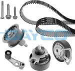 DAYCO KTB359 - Set curea de distributie - Kit distributie - SEAT AROSA. LEON. TOLED O II. VW BORA I. GOLF IV. LUPO I. POLO III 1.4 - 1.6 04.96 - 06.06 - DAYCO-KTB359 (DAYCOKTB359)