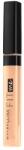 Maybelline Maybelline Fit Me Concealer Arcpúdere 15 Fairy