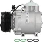 NISSENS 89248 - Compresor, climatizare - NISSENS-89248 (NISSENS89248)