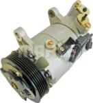 MAHLE ACP 1383 000S - Compresor, climatizare - COMPRESOR A-C MAHLE BEHR - compatibil Bmw - MAHLE-ACP 1383 000S (MAHLEACP1383000S)